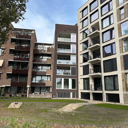 Enschede City - Hotspot! المظهر الخارجي الصورة