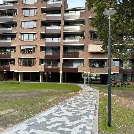 Enschede City - Hotspot! المظهر الخارجي الصورة