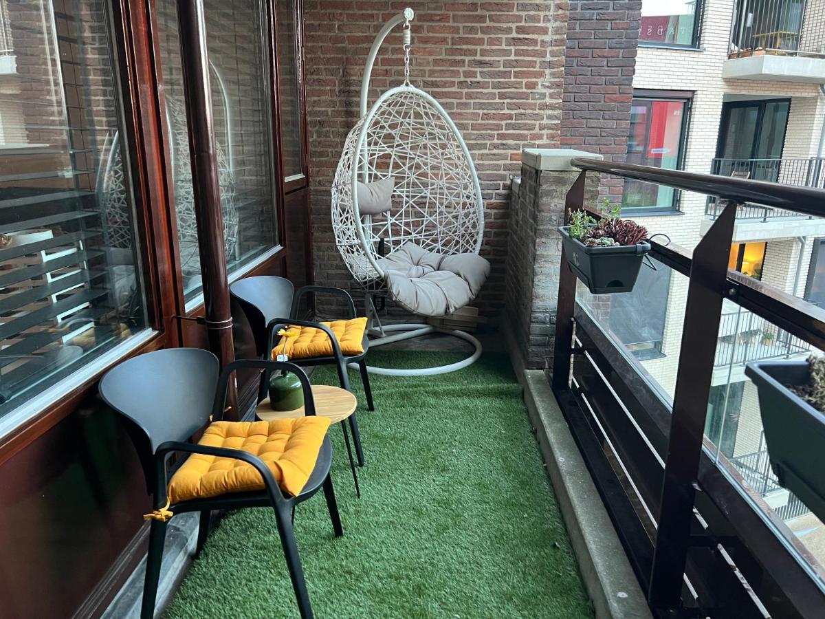 Enschede City - Hotspot! المظهر الخارجي الصورة