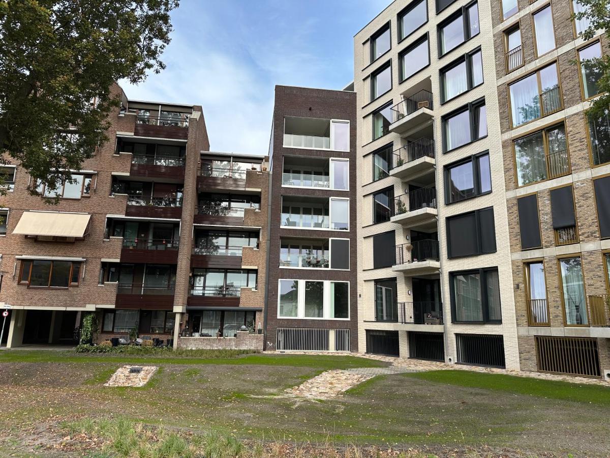 Enschede City - Hotspot! المظهر الخارجي الصورة
